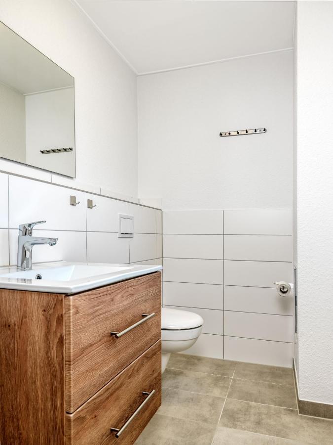Felicitas Villa Timmendorf Exteriör bild