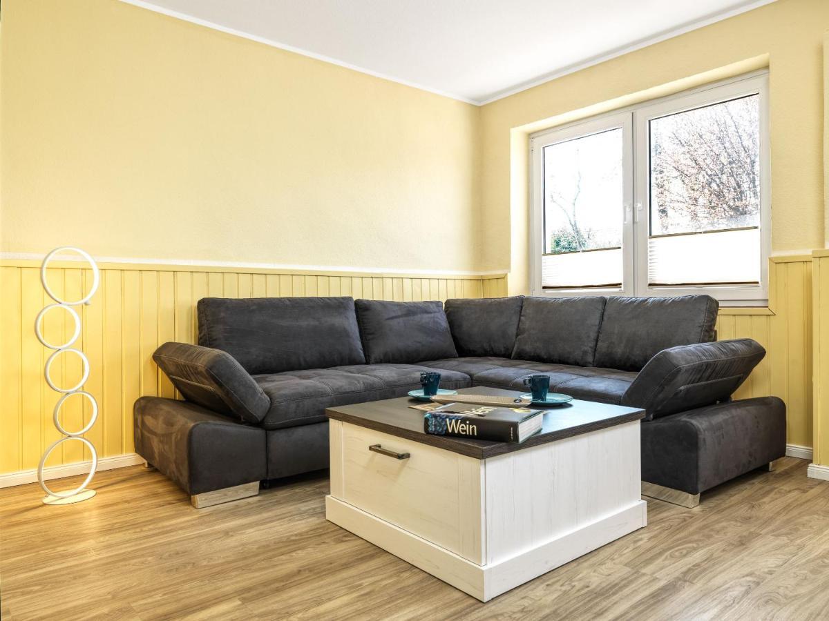 Felicitas Villa Timmendorf Exteriör bild
