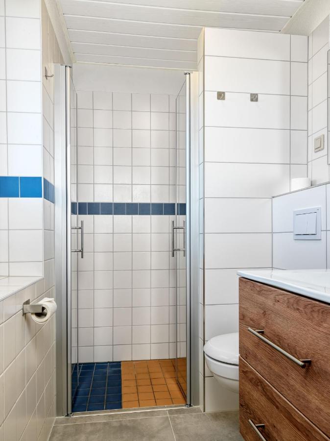 Felicitas Villa Timmendorf Exteriör bild