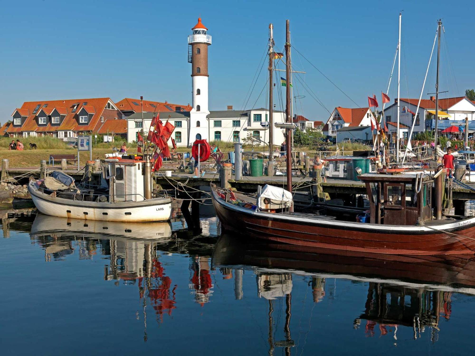 Felicitas Villa Timmendorf Exteriör bild