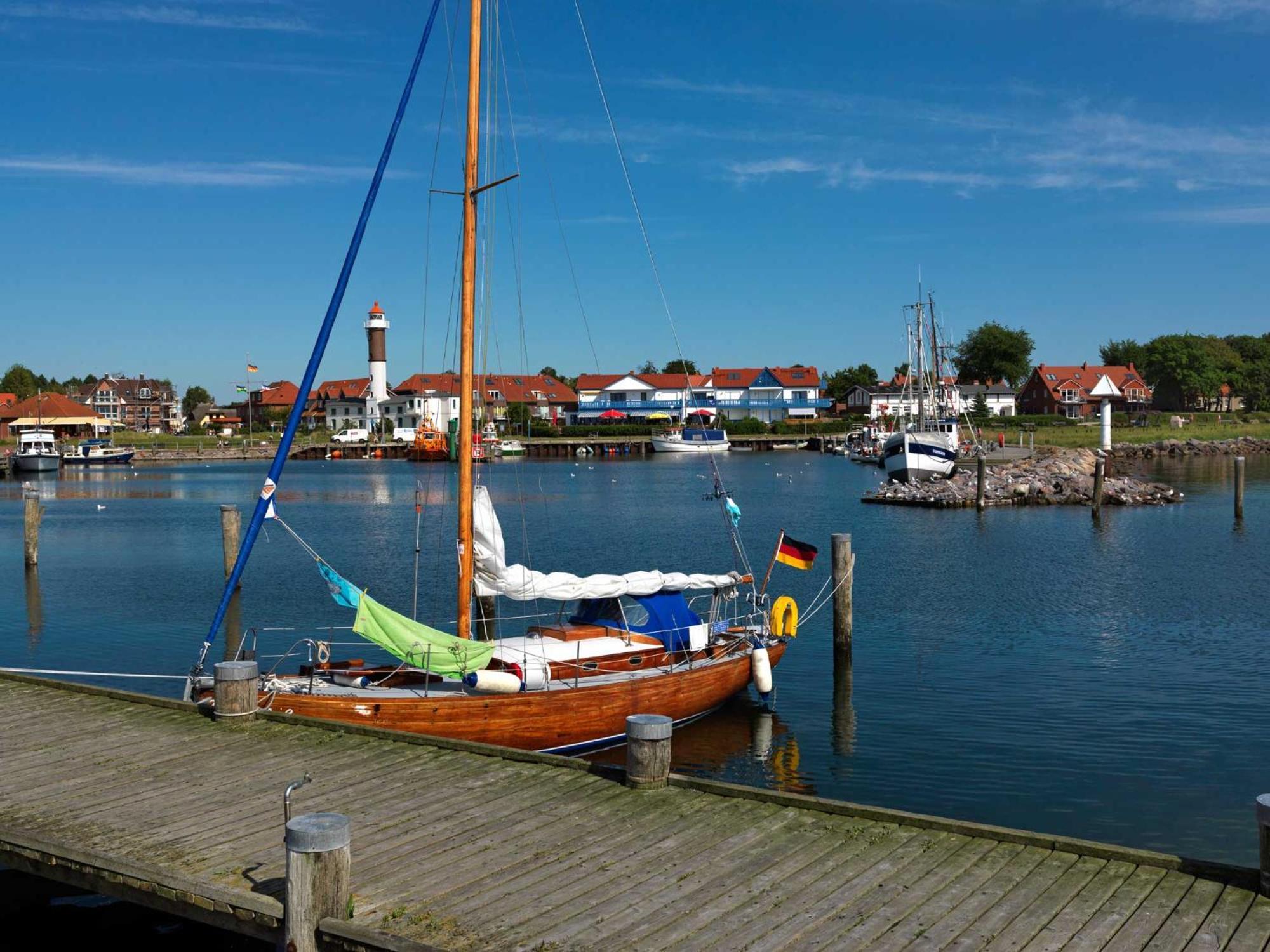 Felicitas Villa Timmendorf Exteriör bild